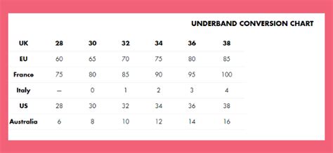 boux avenue bras|boux avenue size chart.